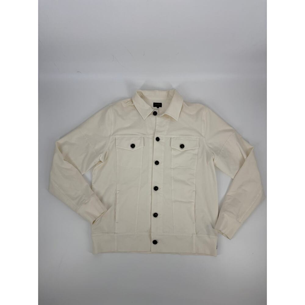 Good Man Beige Jacket (B8)